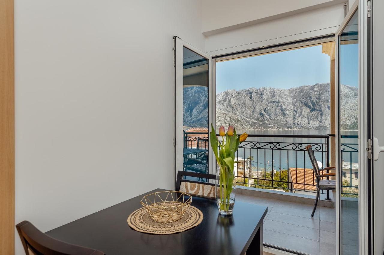 Villa Milami Kotor Exterior photo