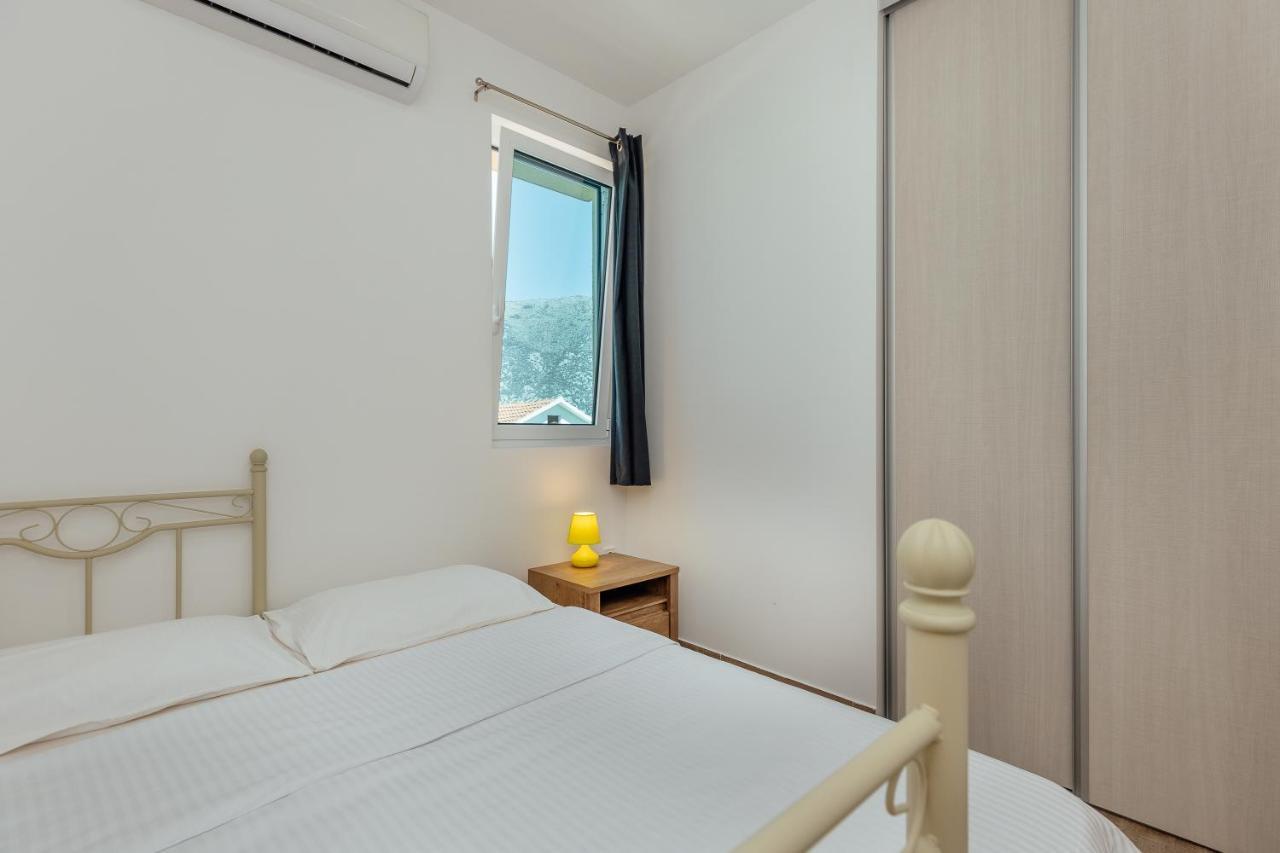 Villa Milami Kotor Exterior photo