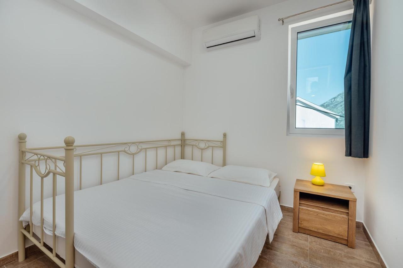 Villa Milami Kotor Exterior photo