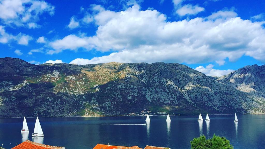 Villa Milami Kotor Exterior photo